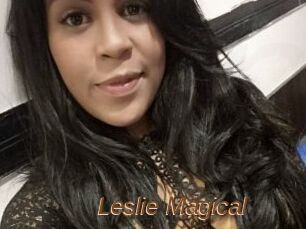 Leslie_Magical