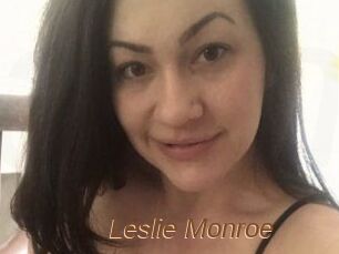 Leslie_Monroe