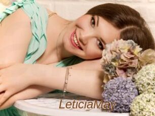 LeticiaMay