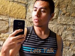 Lets_Talk