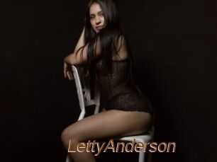 LettyAnderson