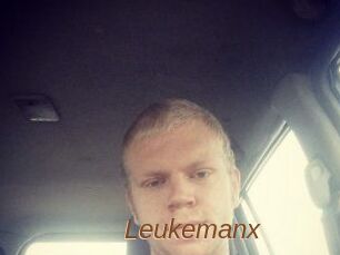 Leukemanx