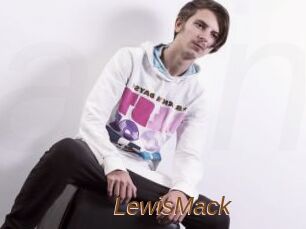 LewisMack