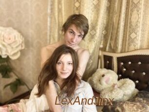 LexAndJinx