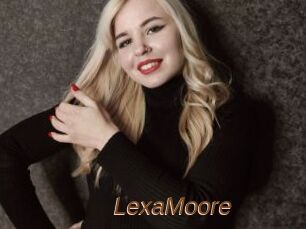 LexaMoore