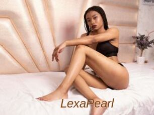 LexaPearl