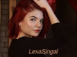 LexaSingal