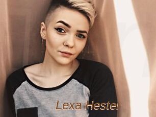 Lexa_Hester