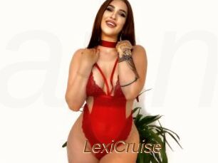 LexiCruise Annuaire Sexe
