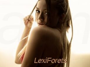 LexiForets