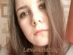 LexieAmazing