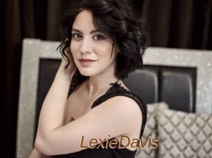 LexieDavis