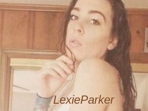 LexieParker