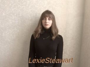 LexieSteawart