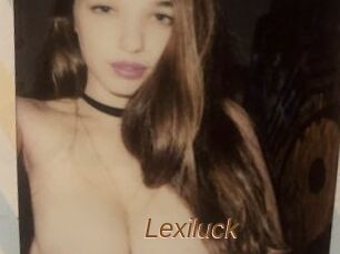 Lexiluck