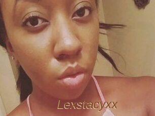 Lexstacyxx