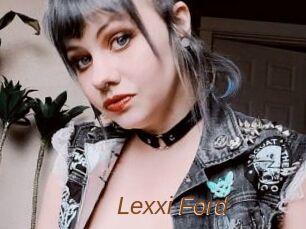 Lexxi_Ford