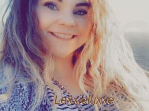 Lexxieluxxe