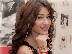 LexyGina Annuaire Sexe