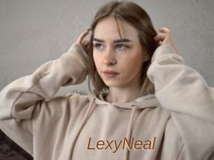 LexyNeal