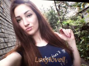 Lexylovell