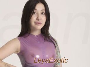 LeyaExotic