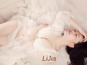 LiJia