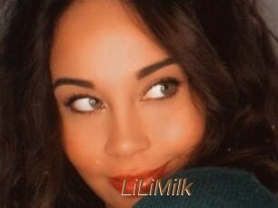 LiLiMilk