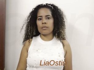 LiaOstin