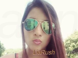 LiaRush