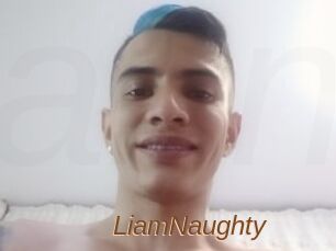 LiamNaughty