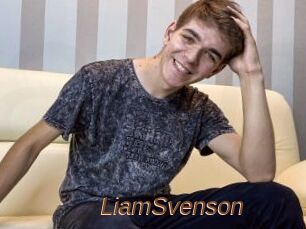 LiamSvenson