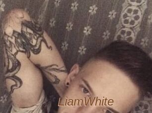 Liam_White