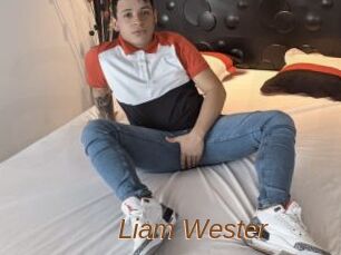 Liam_Wester