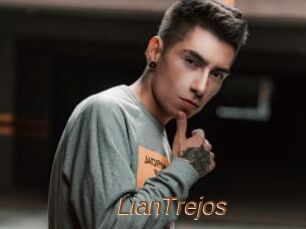 LianTrejos