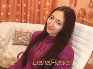 LianaFlower