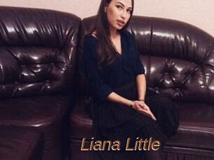 Liana_Little