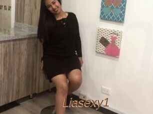 Liasexy1