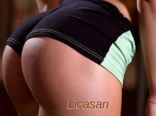 Licasan
