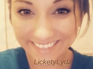 LicketyLydz