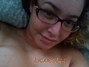 Licxies044