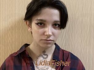 LidiaFisher