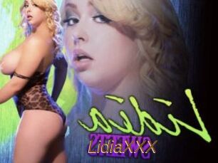 LidiaXXX