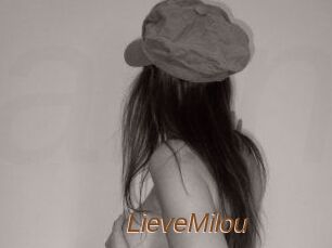 LieveMilou