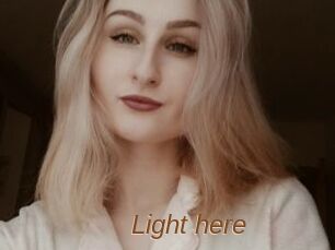 Light_here