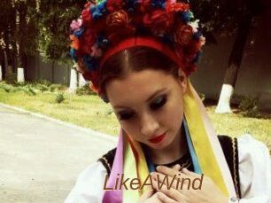 Like_A_Wind