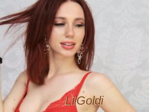 LilGoldi