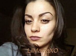 LilMamaXO