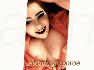 LilNataliaMonroe