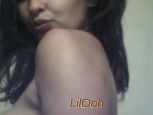 LilOoh